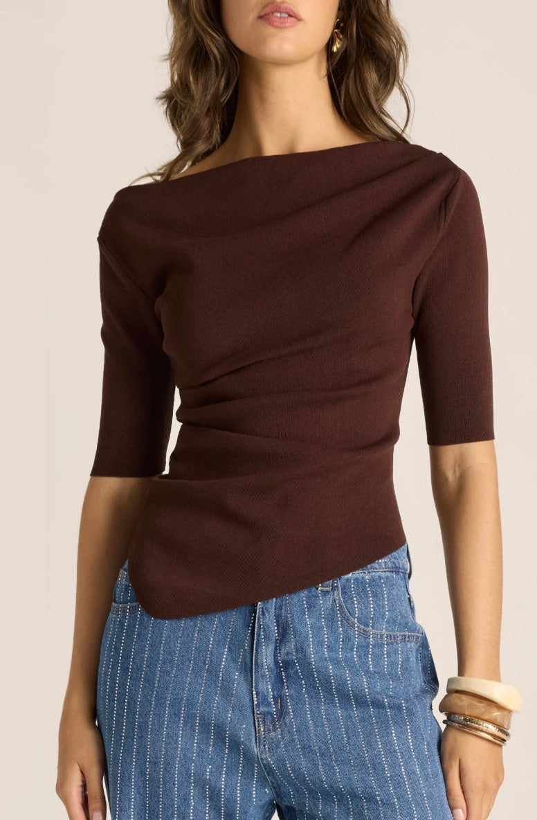 FATE AND BECKER ESTELLE TOP