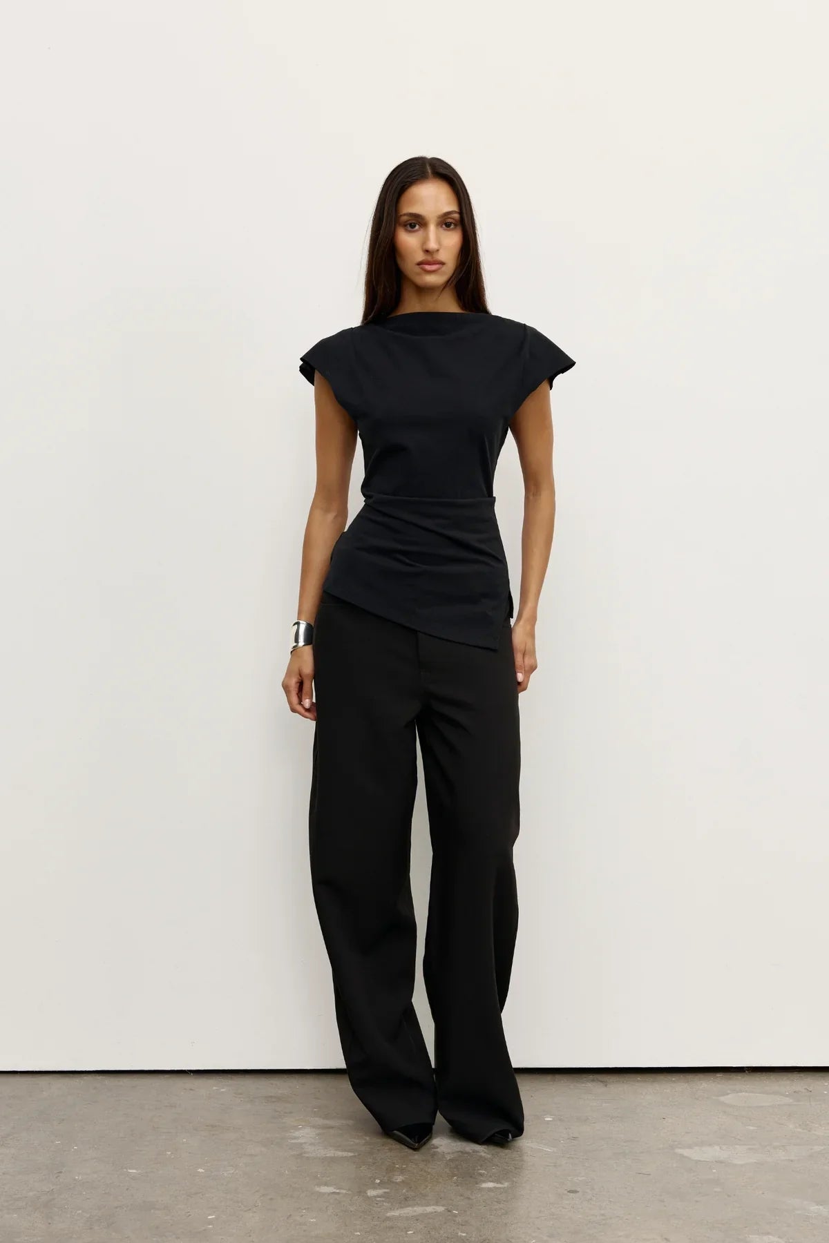 BAYSE LIANA TOP