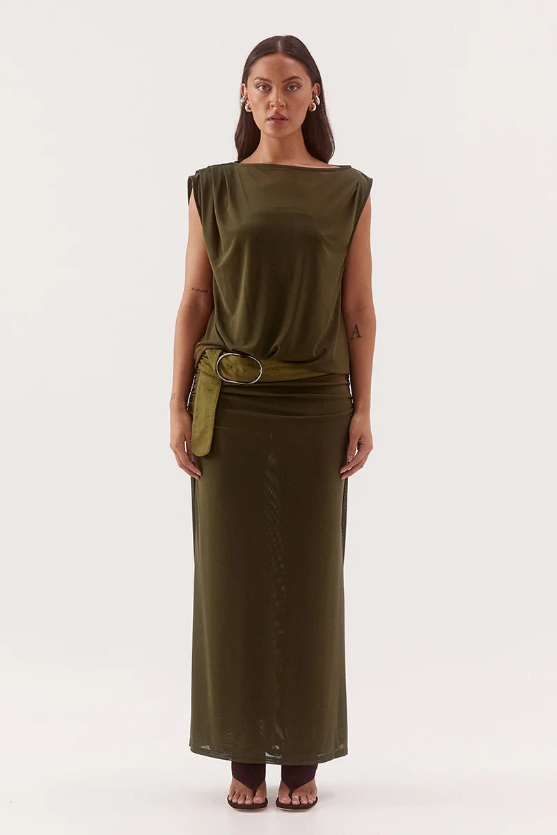 SOVERE SELEN DRESS