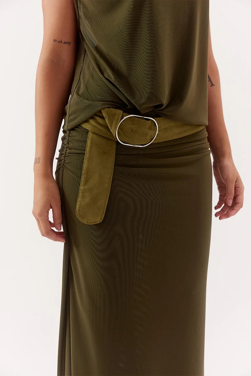 SOVERE SELEN DRESS