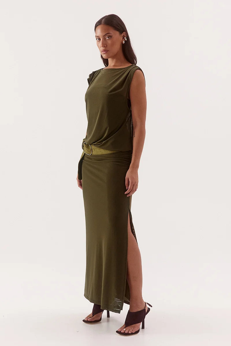 SOVERE SELEN DRESS