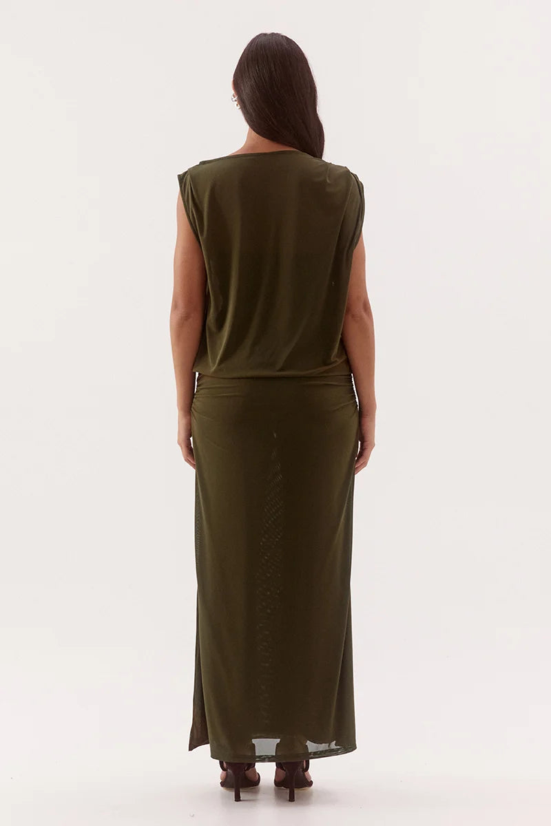 SOVERE SELEN DRESS