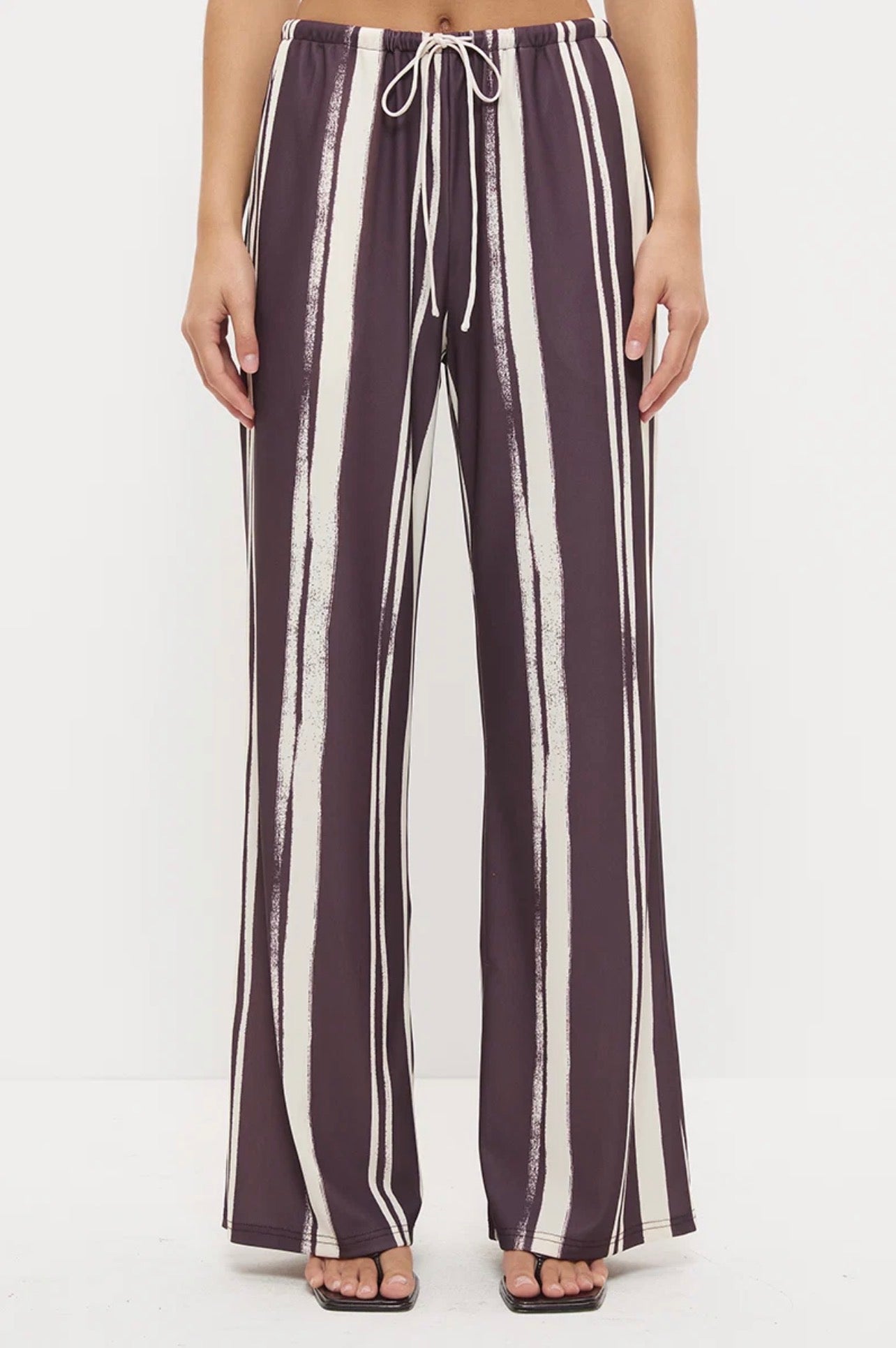 MON RENN LARA PANTS
