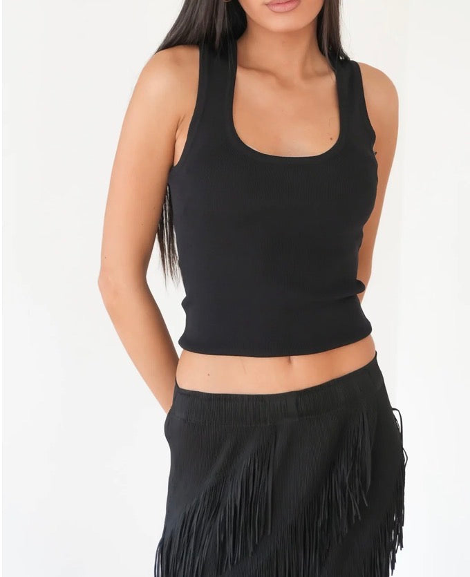 OLLIE SCOOP TANK
