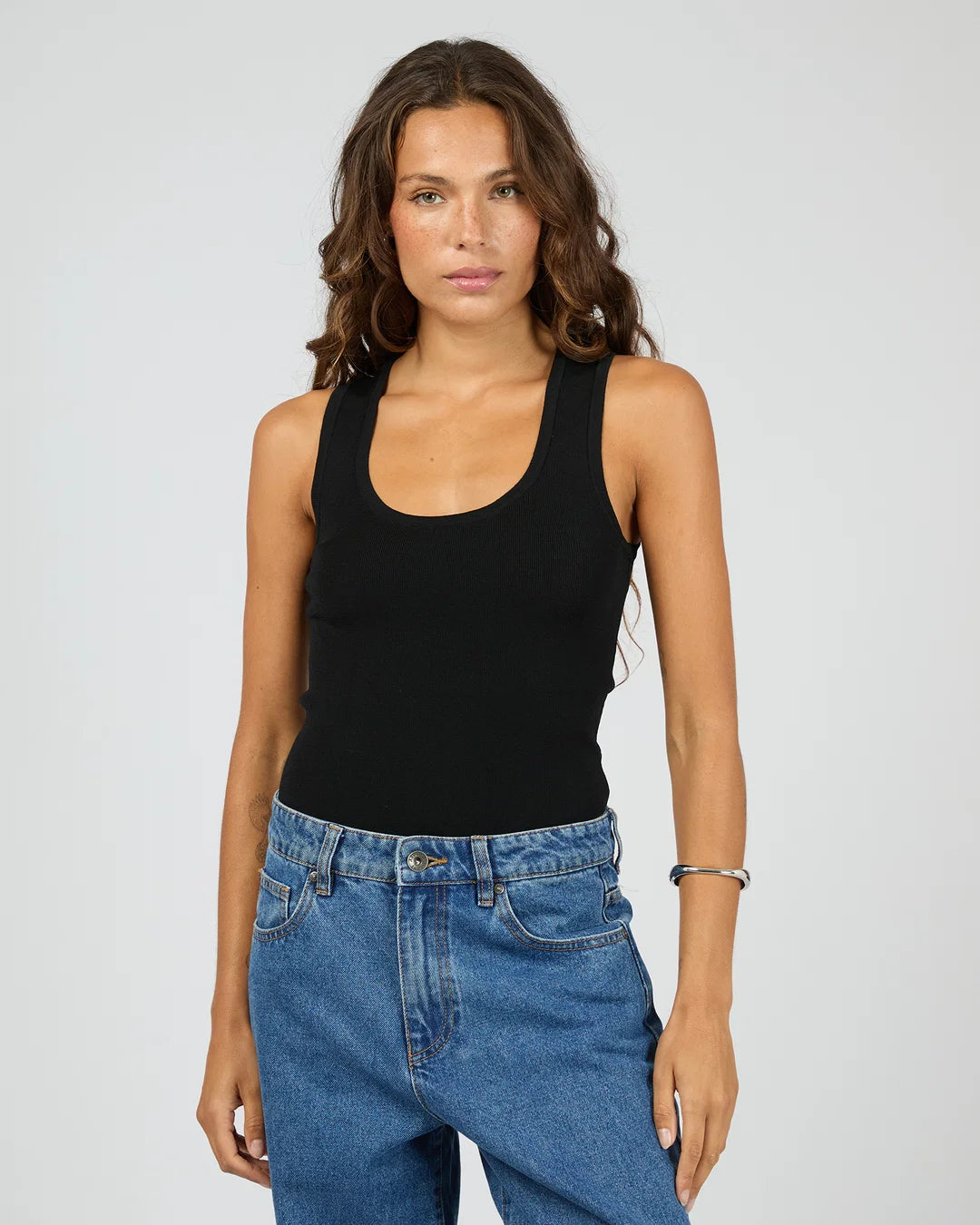 OLLIE SCOOP TANK