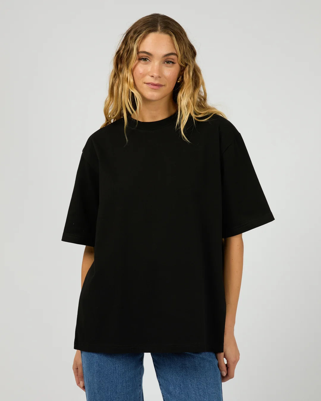 CORE OVERSIED TEE