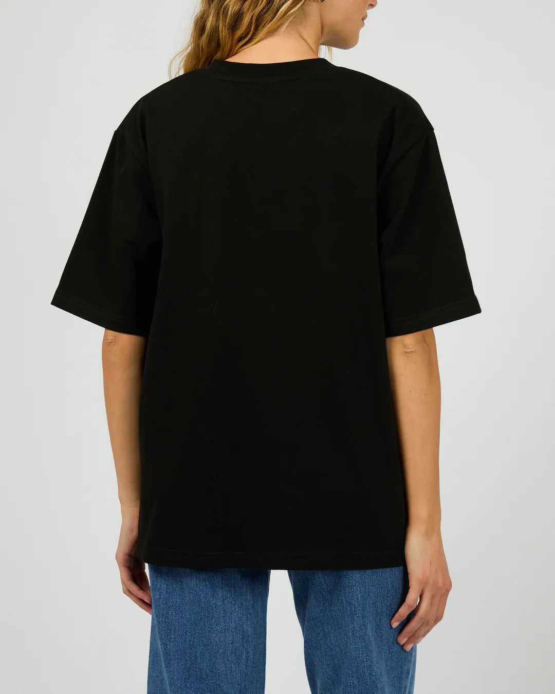 CORE OVERSIED TEE