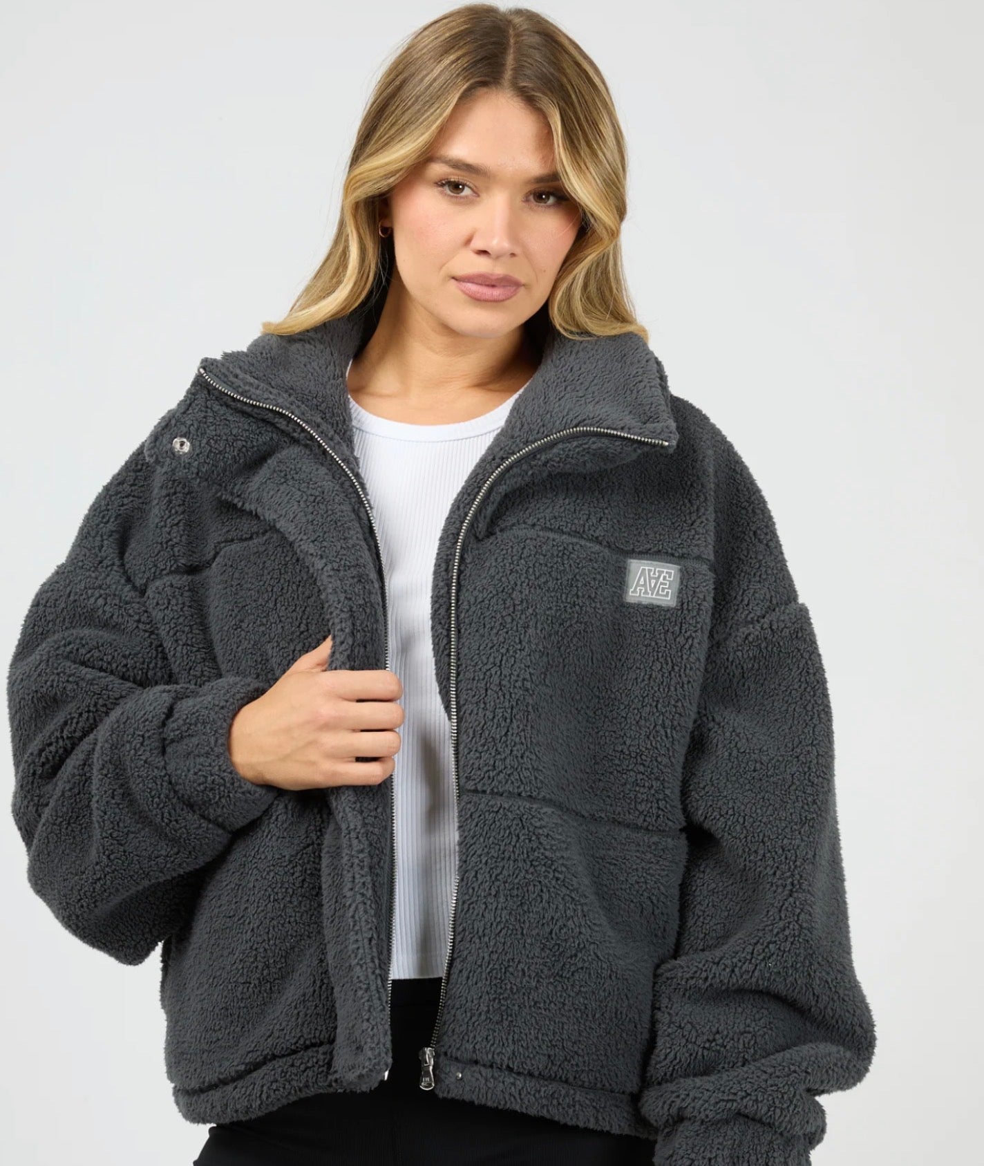 COSY CLUB TEDDY