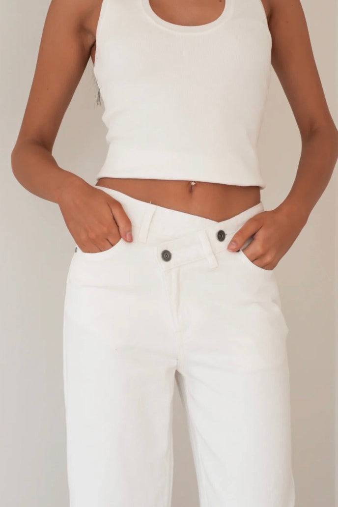 DARCY BAGGY JEAN
