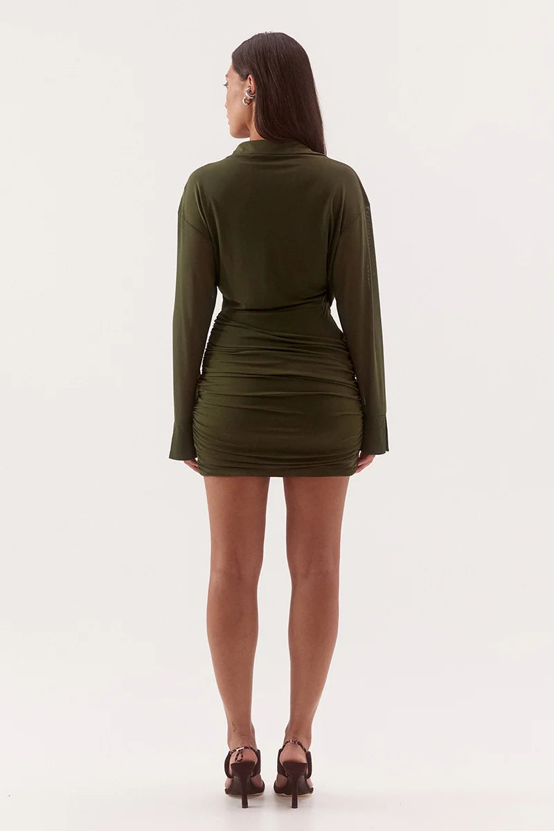SOVERE SELEN DRESS