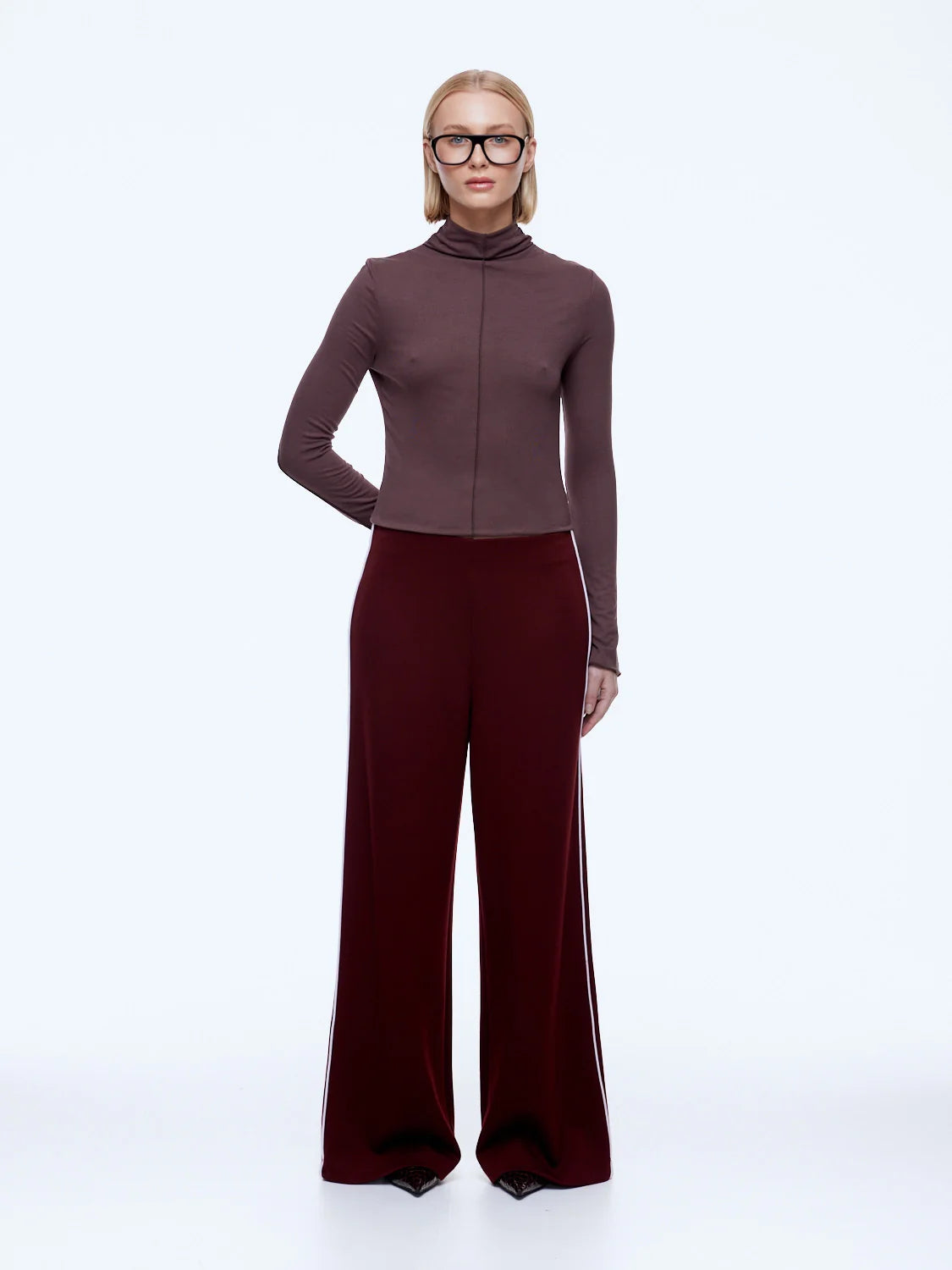 ENA PELLY ALESSIA RELAXED PANT