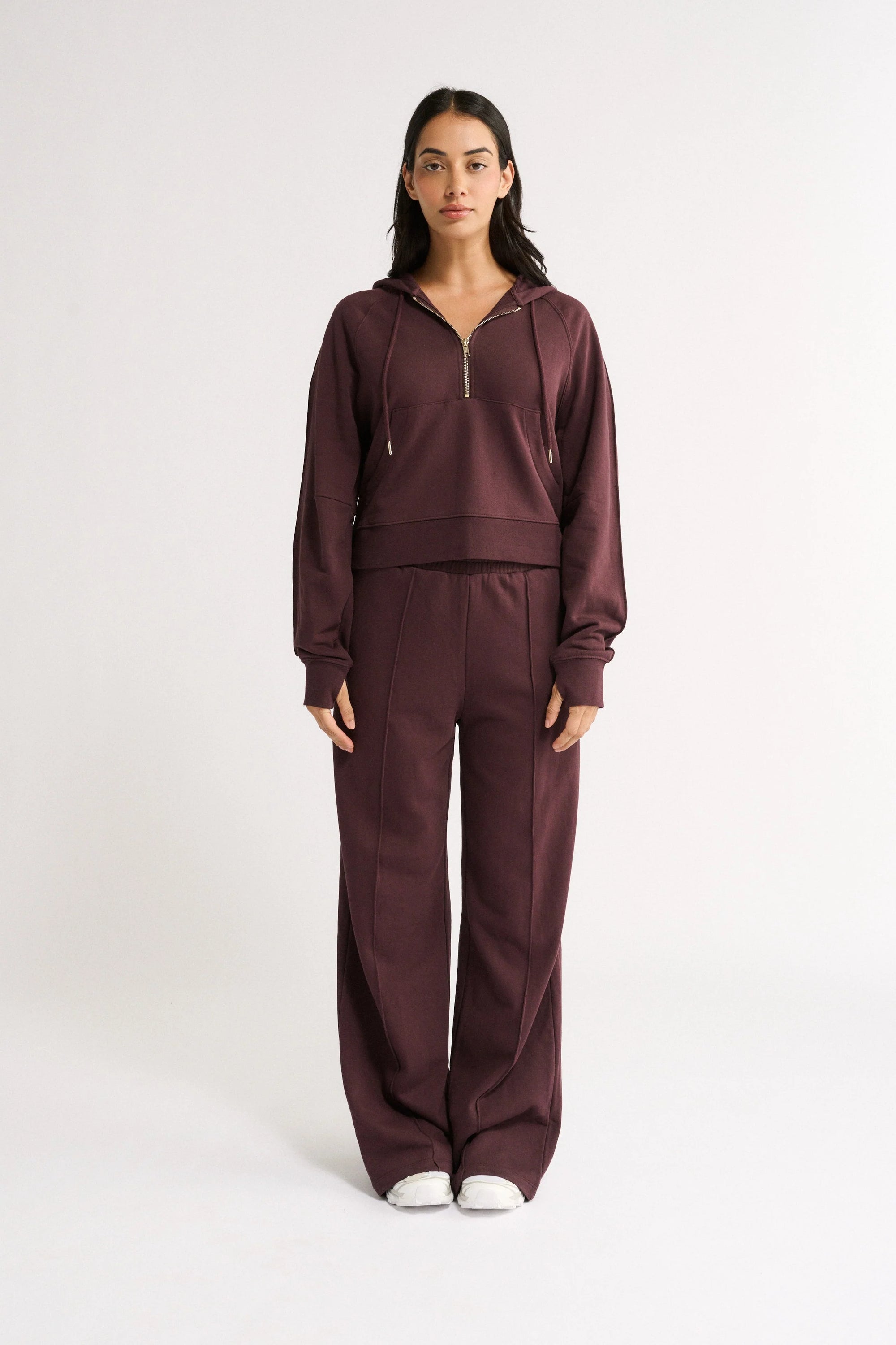 PRIMI PERCY TRACK PANT