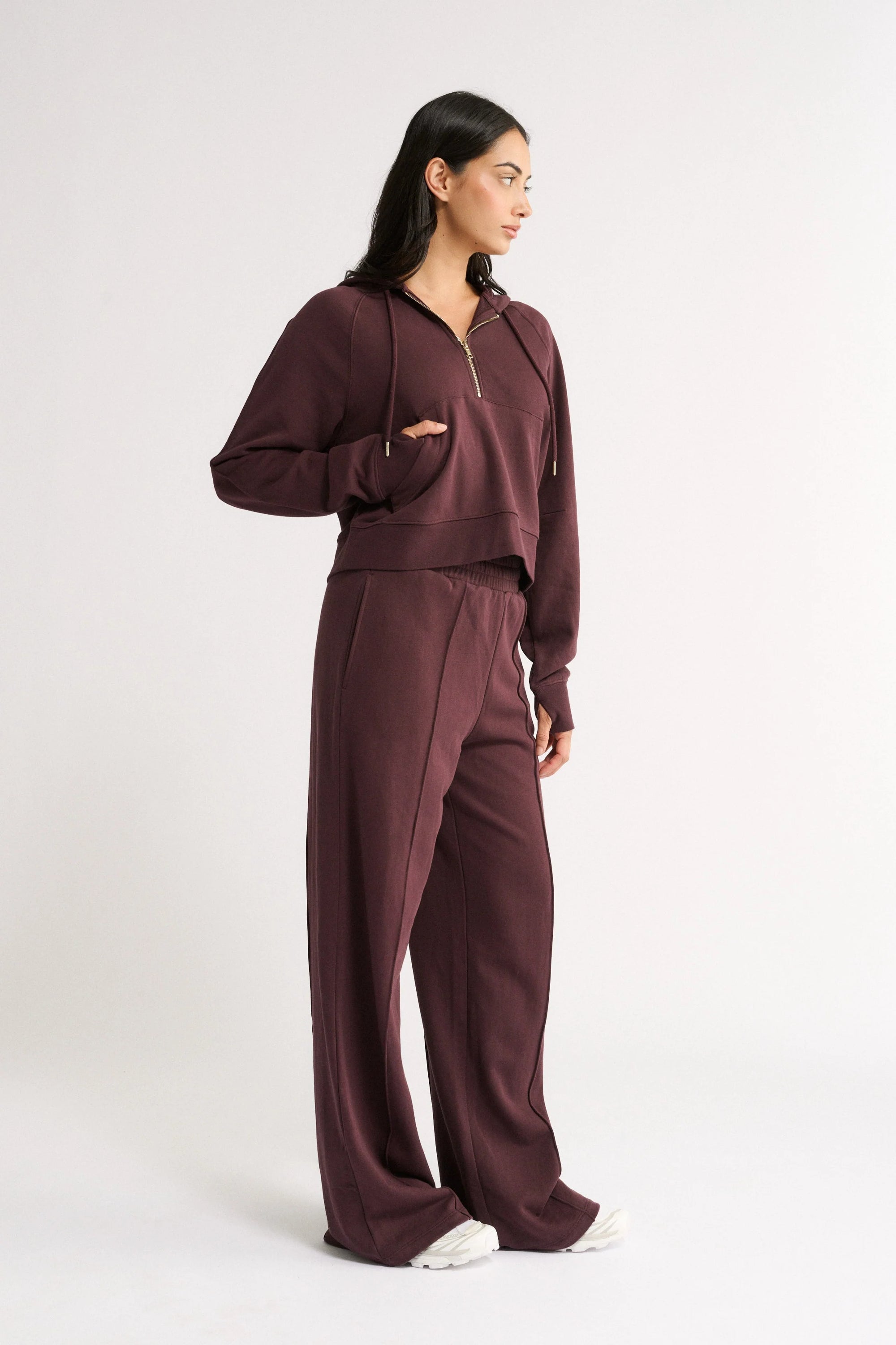 PRIMI PERCY TRACK PANT