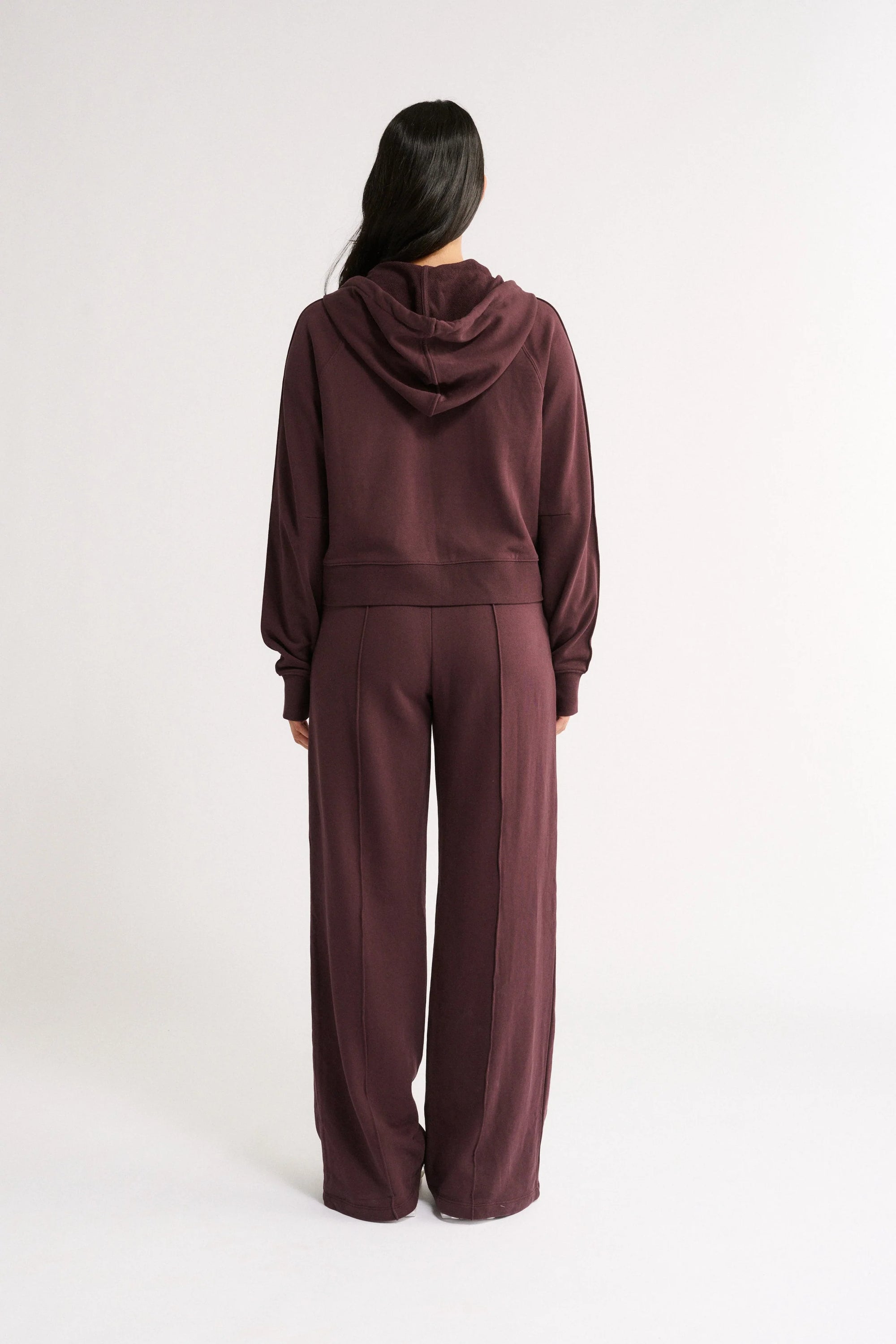 PRIMI PERCY TRACK PANT