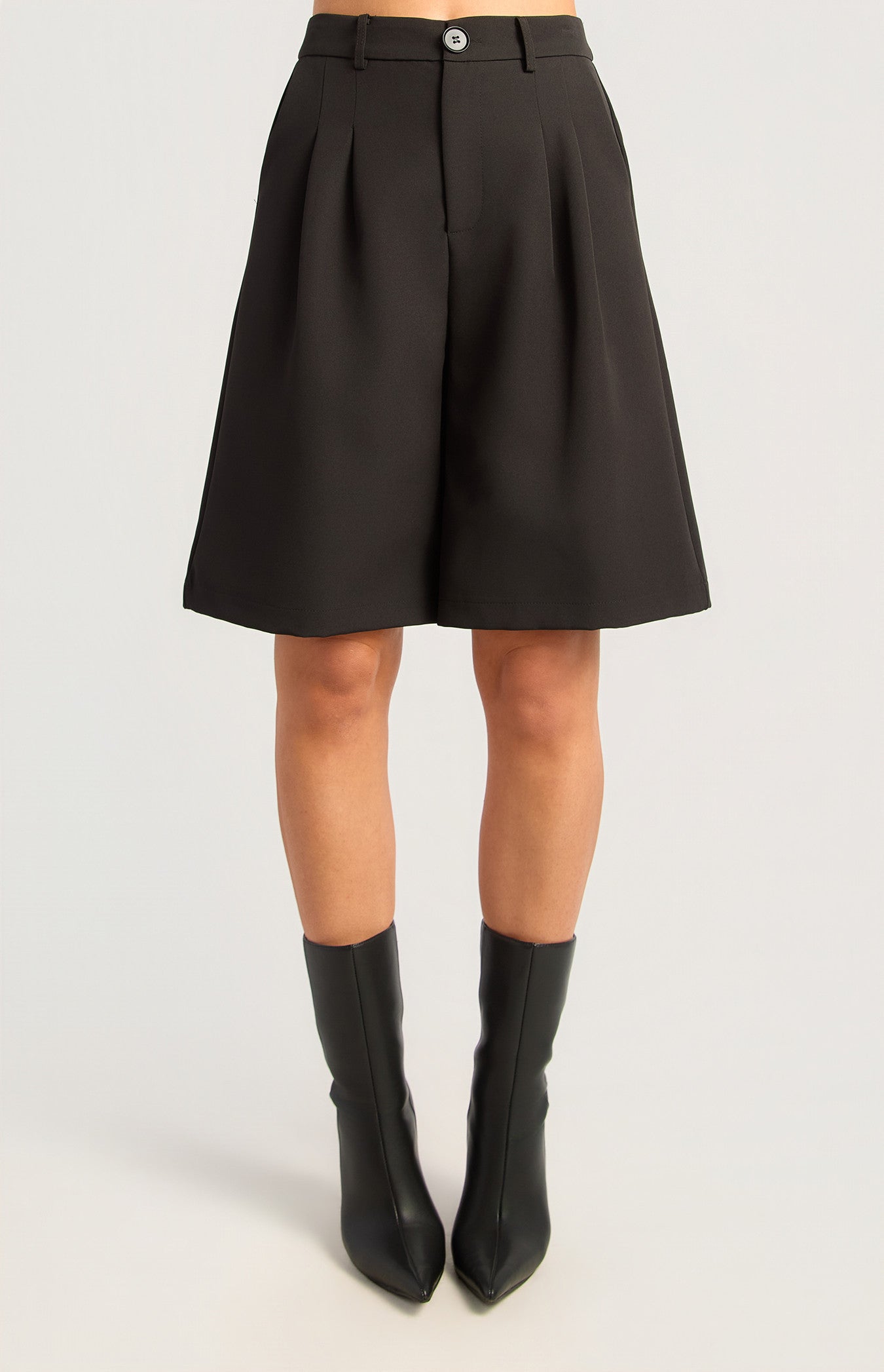 BERMUDA SHORTS