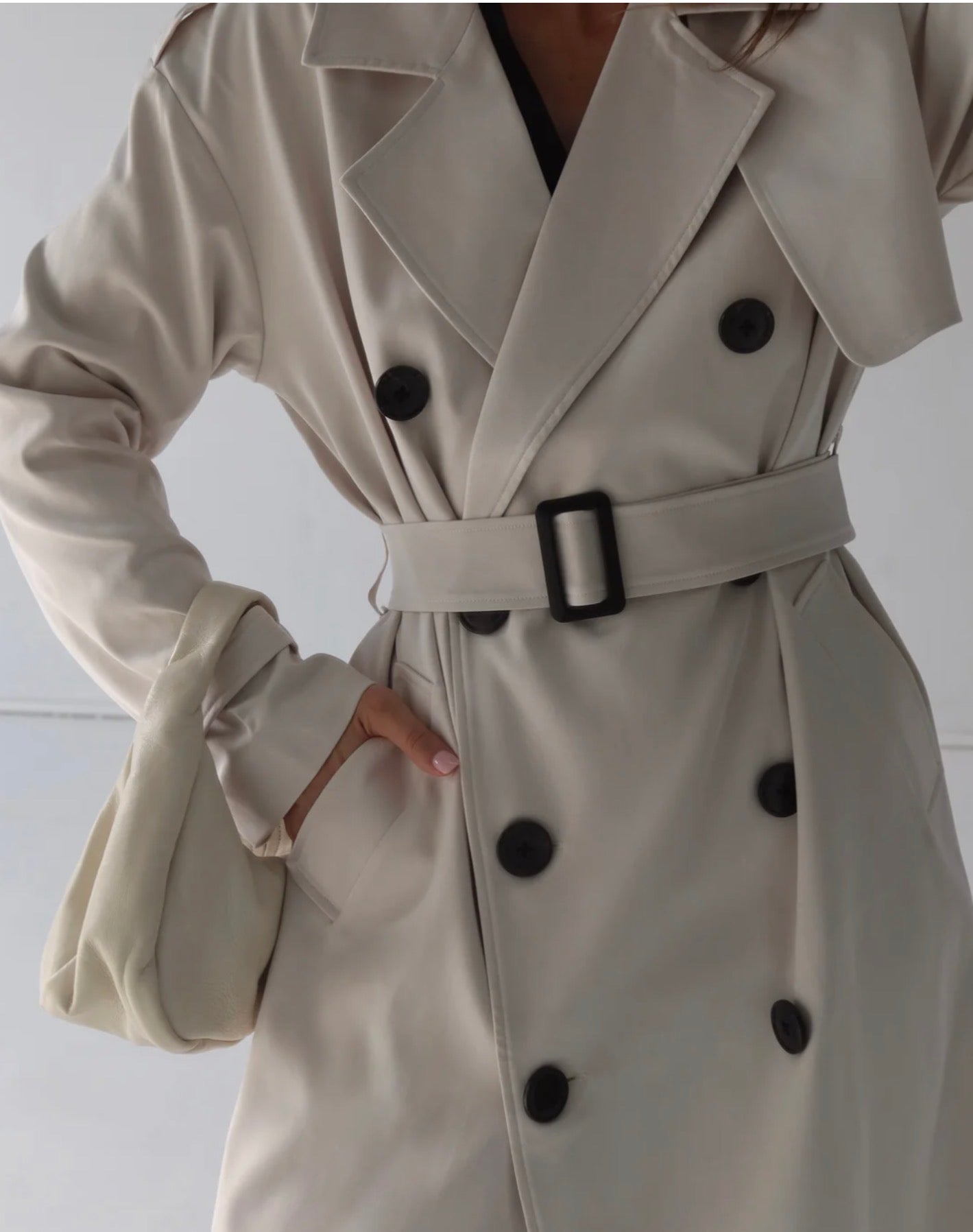ESMAEE AVENUE JACKET