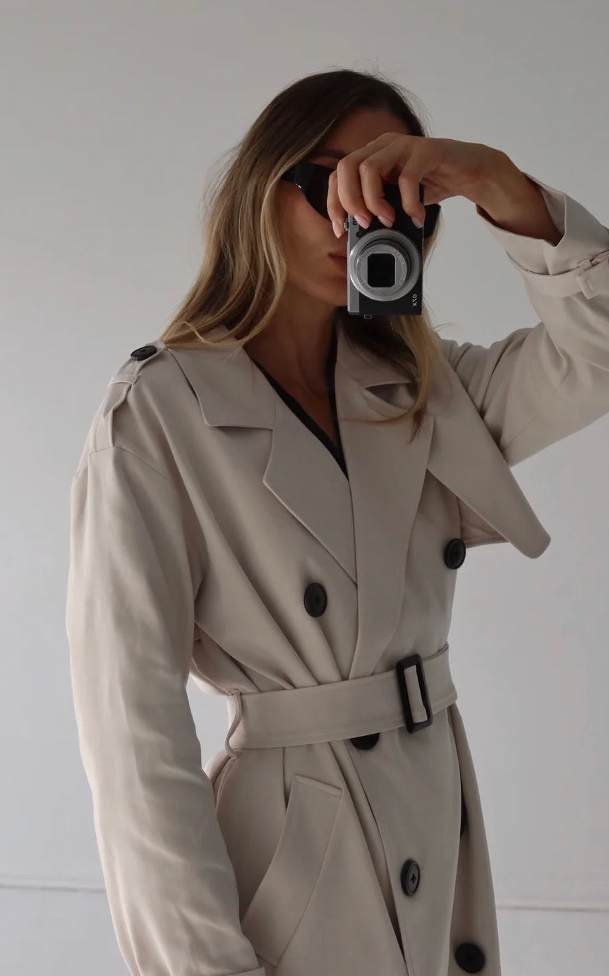 ESMAEE AVENUE JACKET