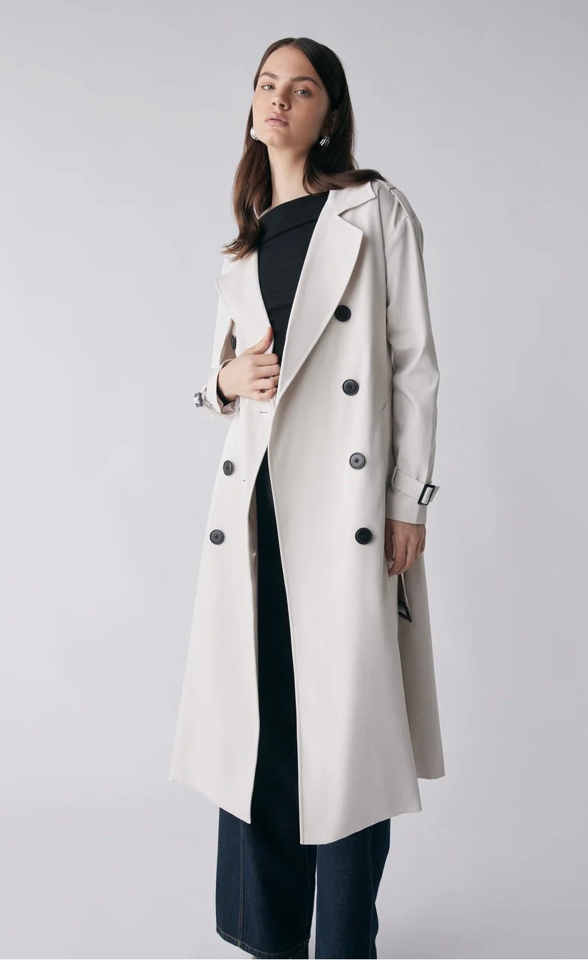 ESMAEE AVENUE JACKET
