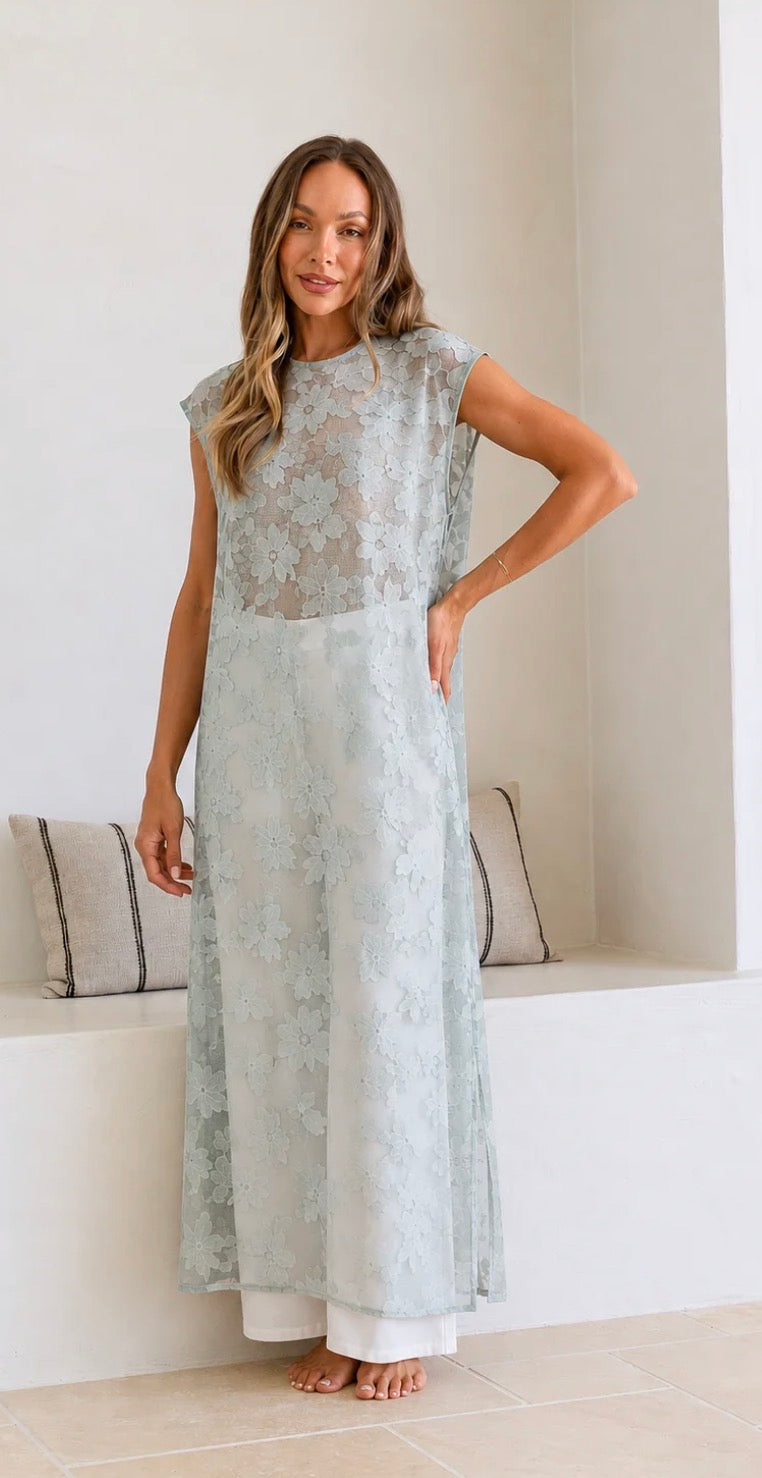 ORION TUNIC