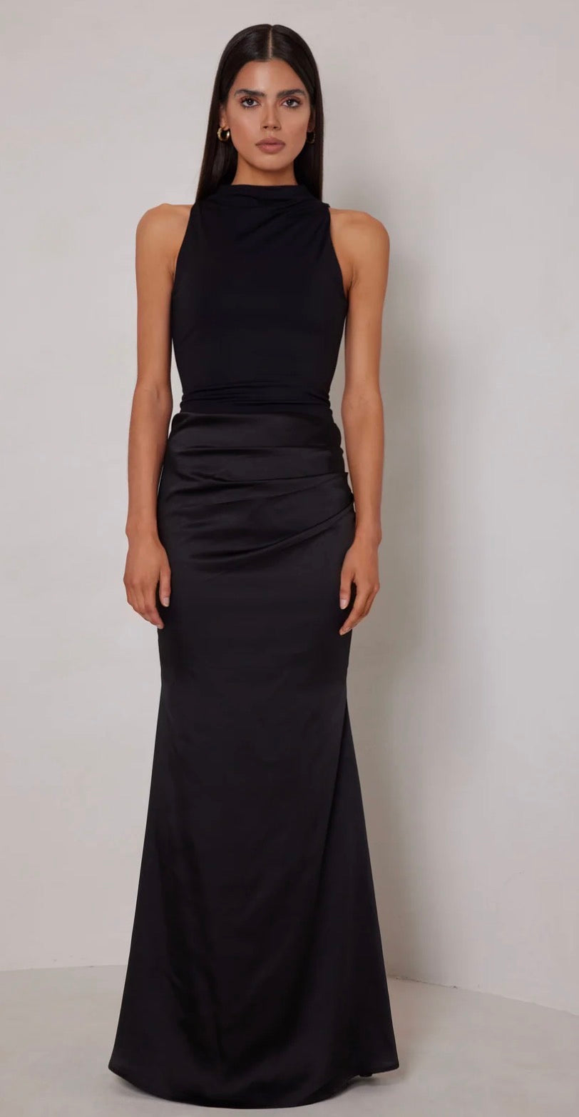 ELLE ZEITOUNE DANIEL DRESS