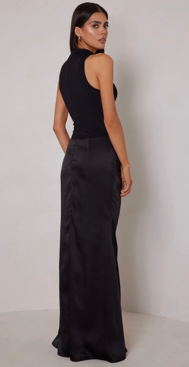 ELLE ZEITOUNE DANIEL DRESS