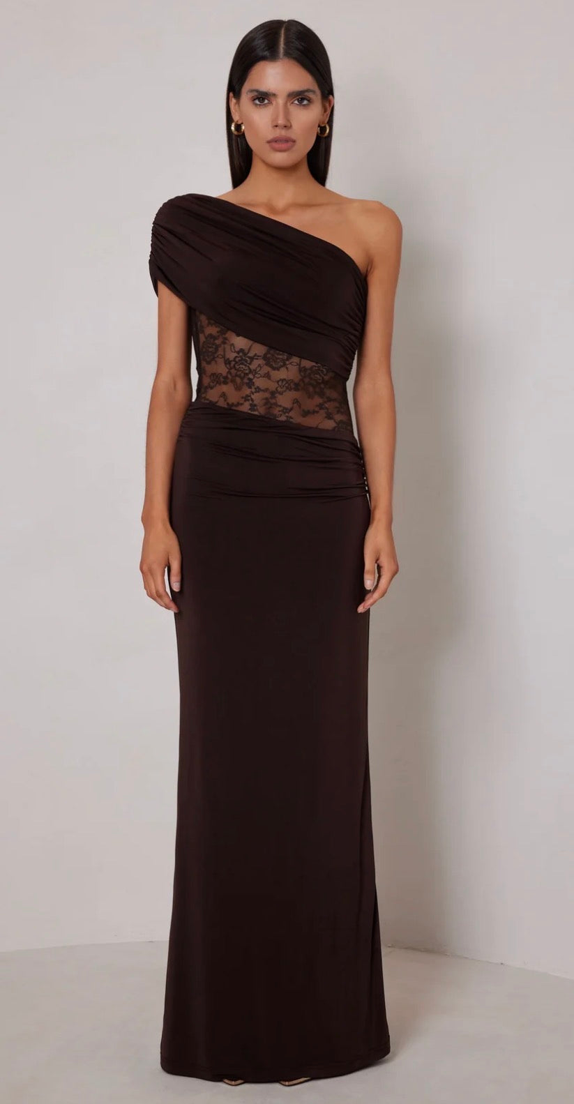 ELLE ZEITOUNE LUCA DRESS