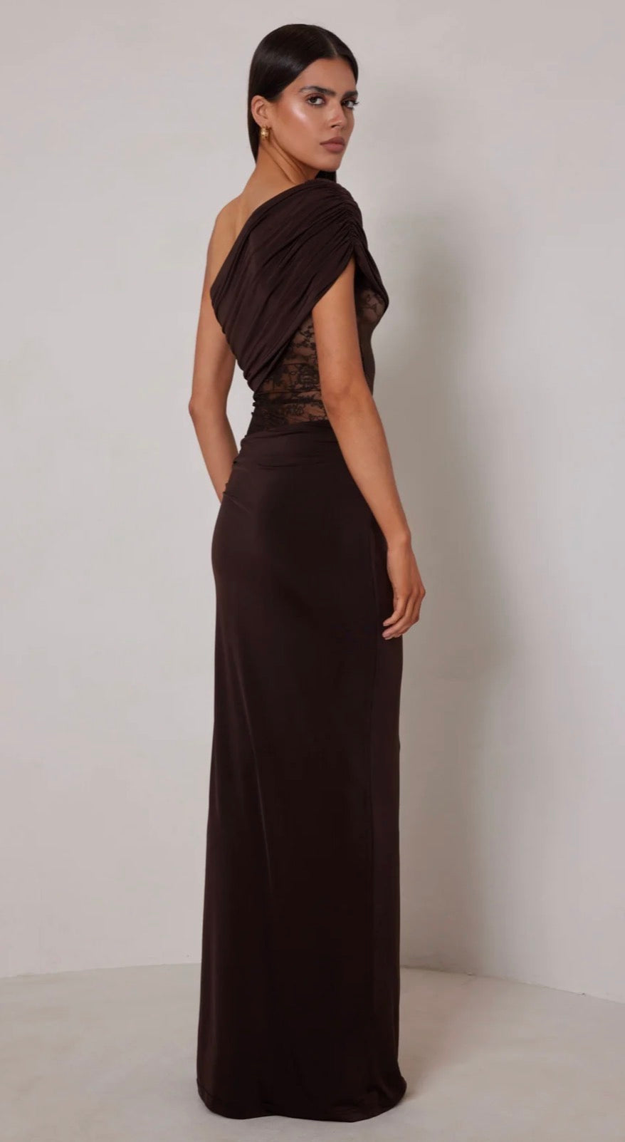 ELLE ZEITOUNE LUCA DRESS