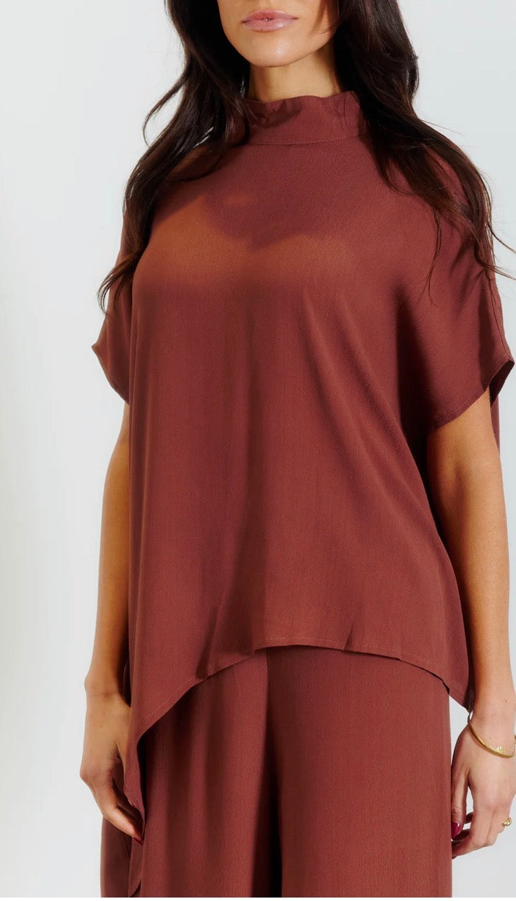 TUSCAN TOP