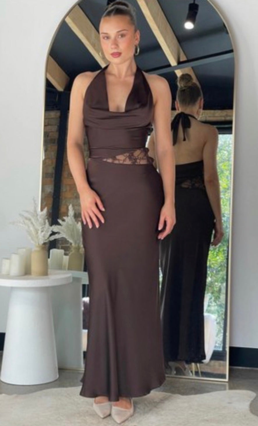 PAM DRESS