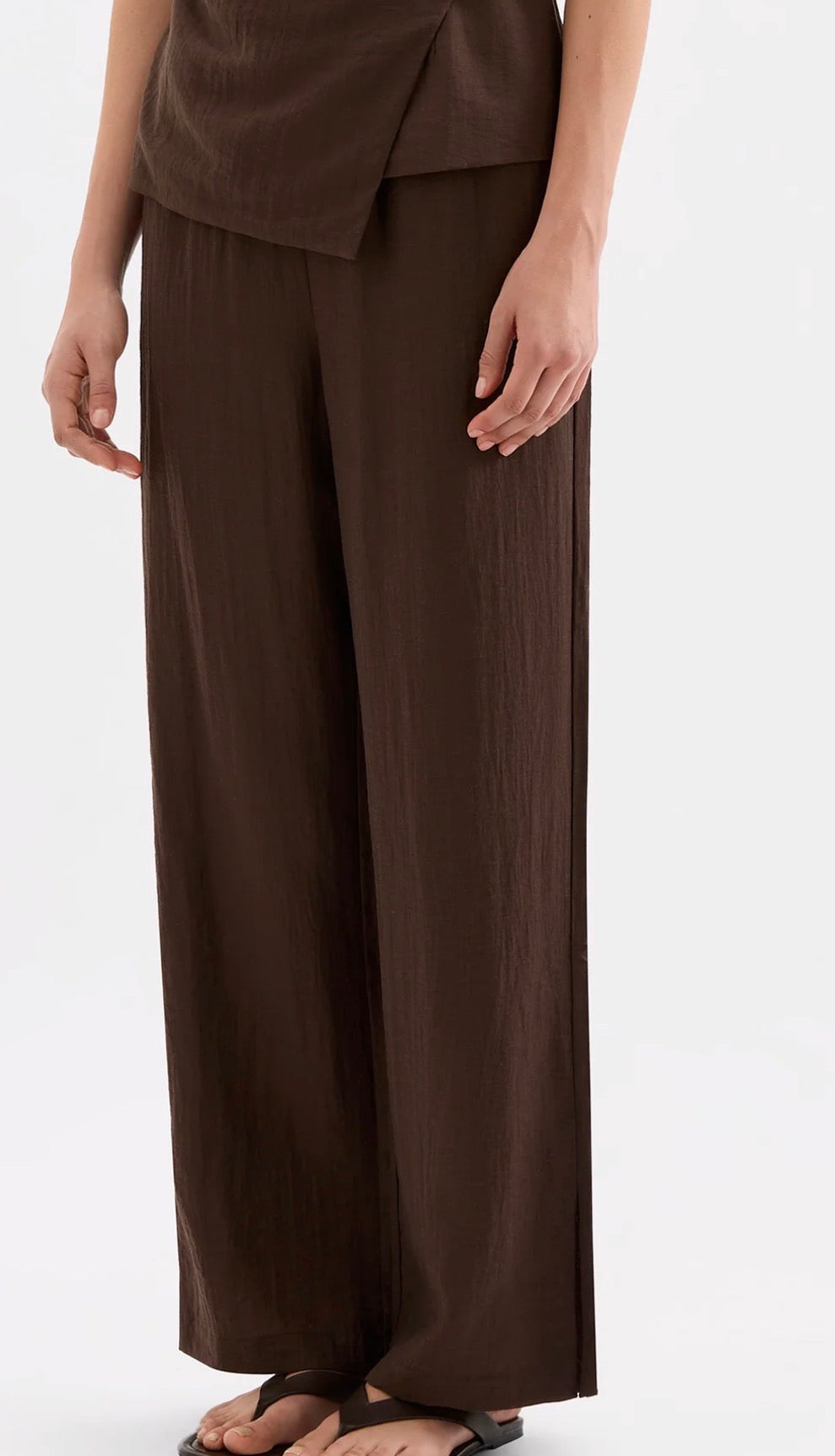 NUDE LUCY JUNO PANT