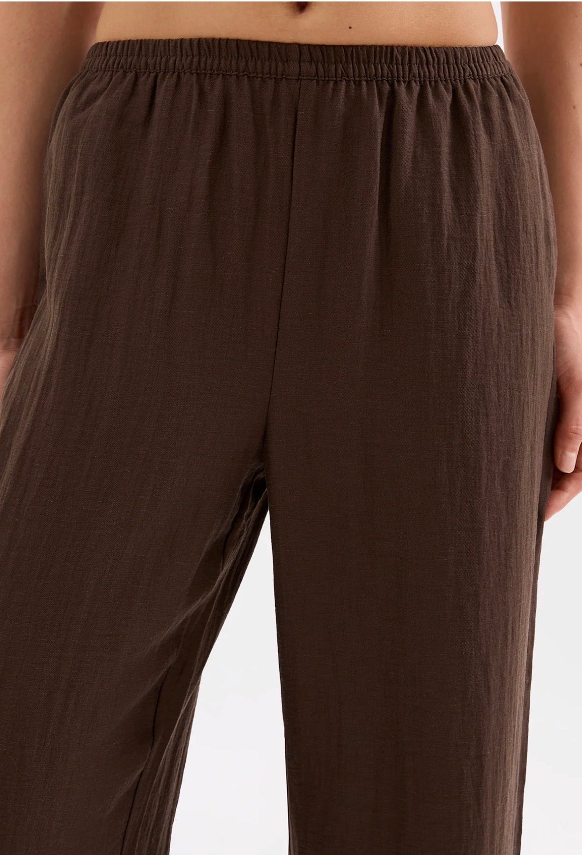 NUDE LUCY JUNO PANT