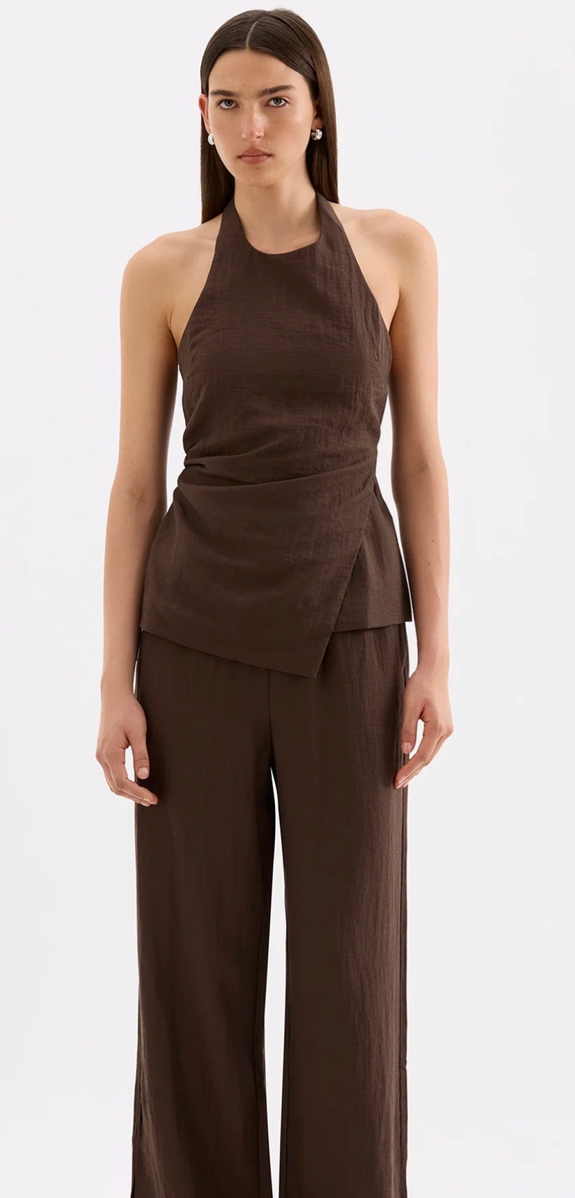 NUDE LUCY JUNO PANT