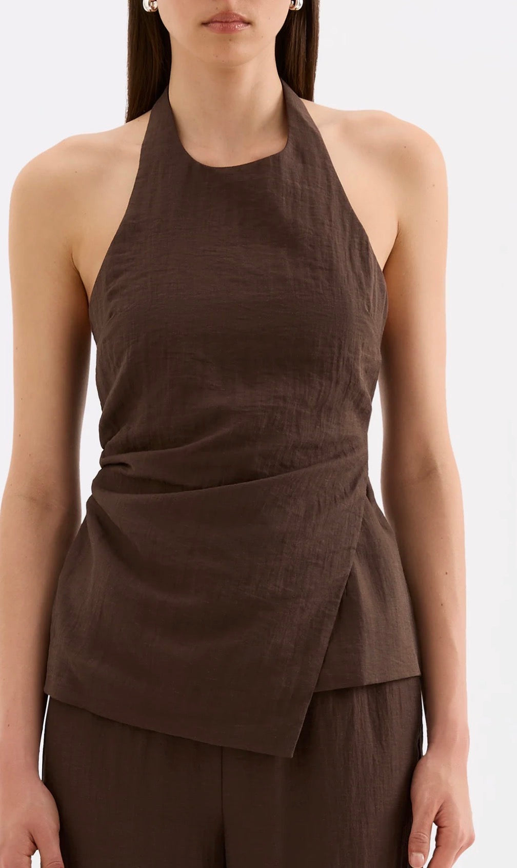 NUDE LUCY JUNO TOP