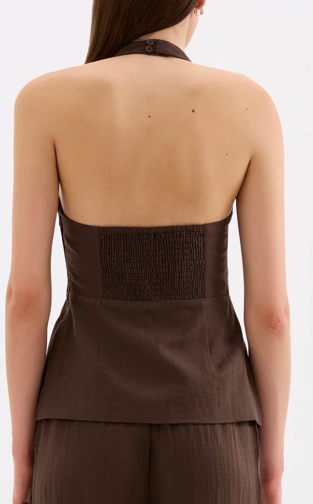 NUDE LUCY JUNO TOP
