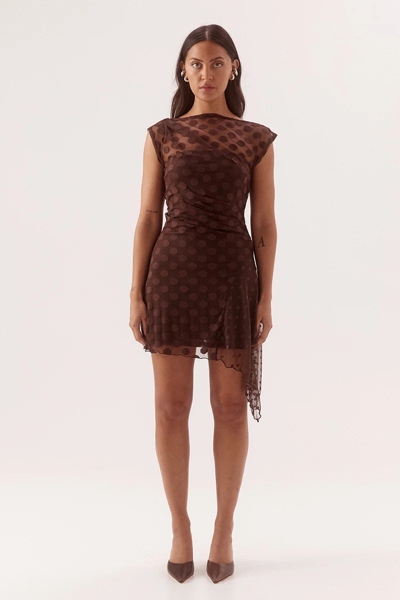 SOVERE BLYTH DRESS