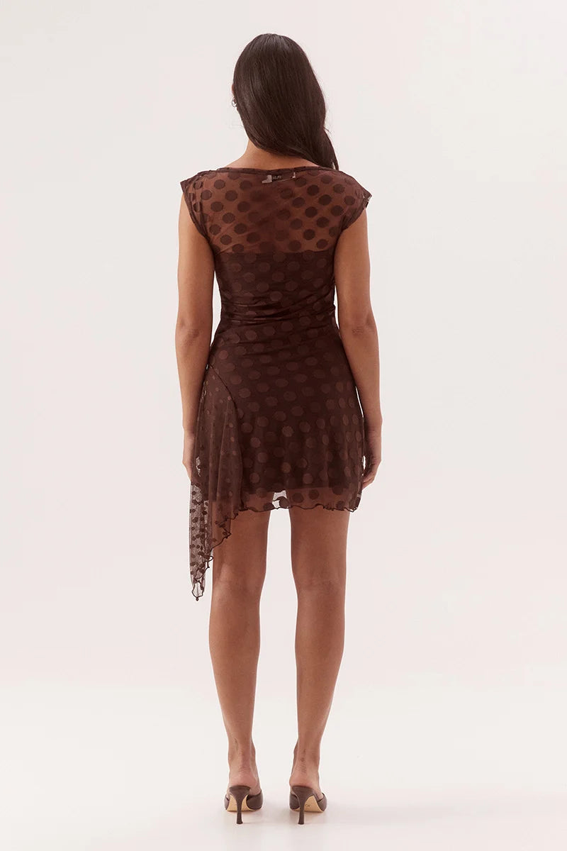 SOVERE BLYTH DRESS