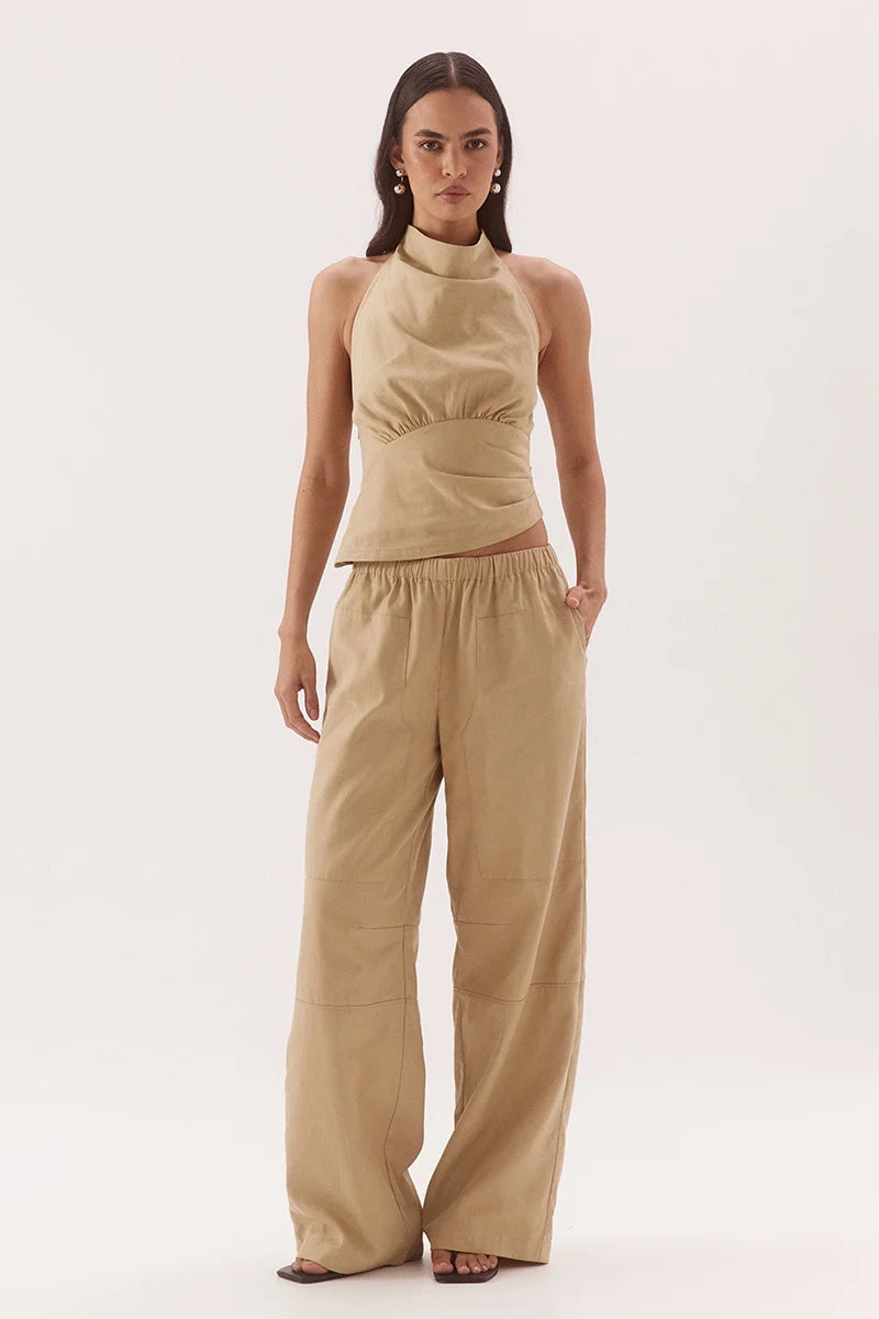 SOVERE REMY TOP
