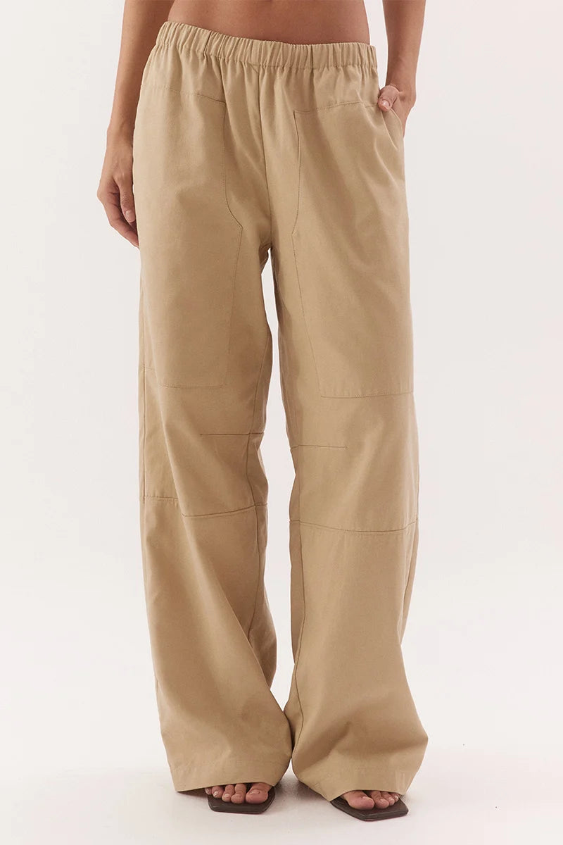 SOVERE REMY PANT
