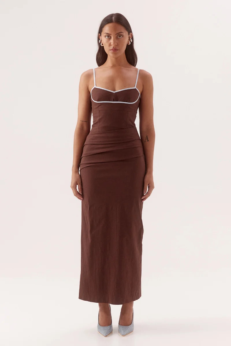 SOVERE BRITTA DRESS