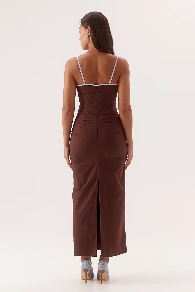 SOVERE BRITTA DRESS