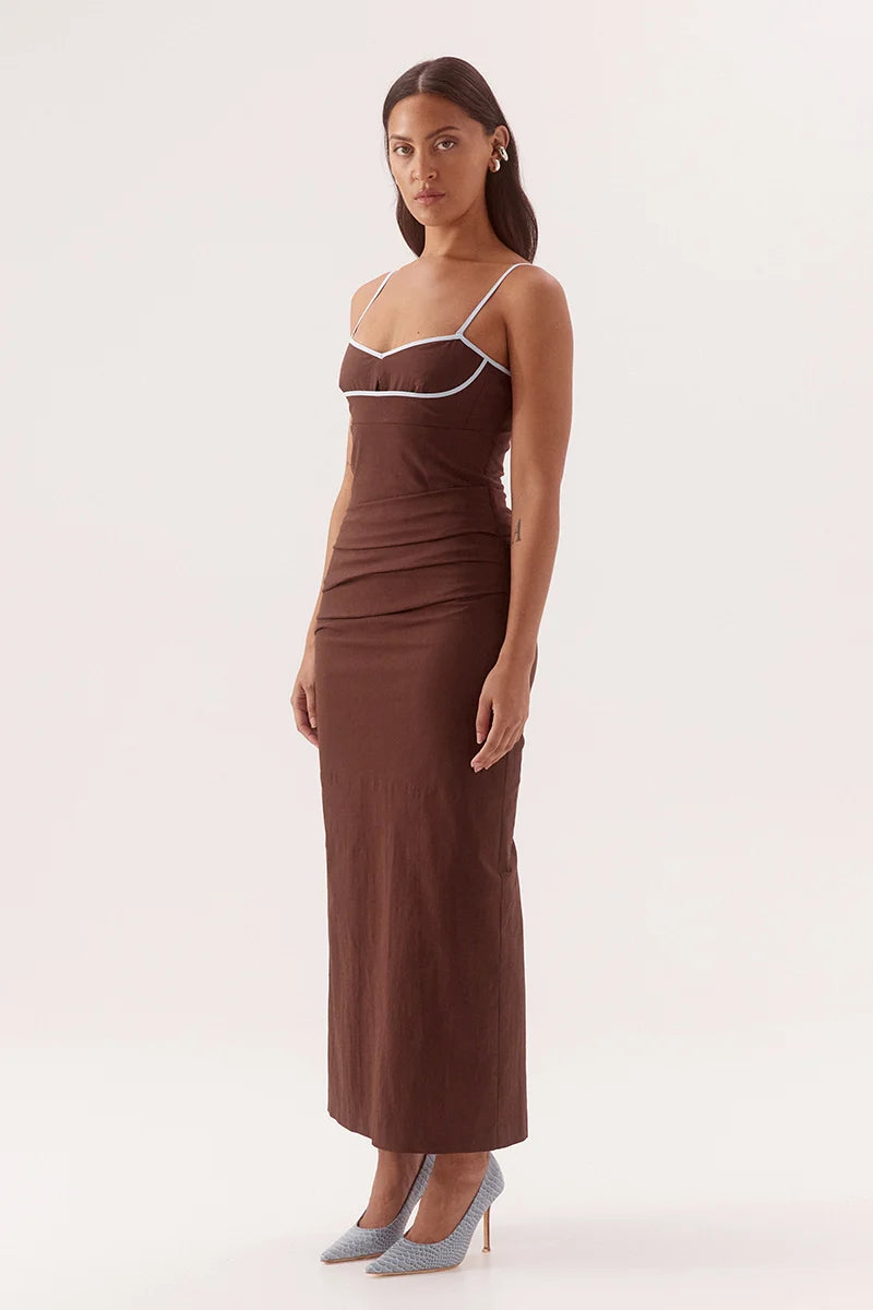 SOVERE BRITTA DRESS