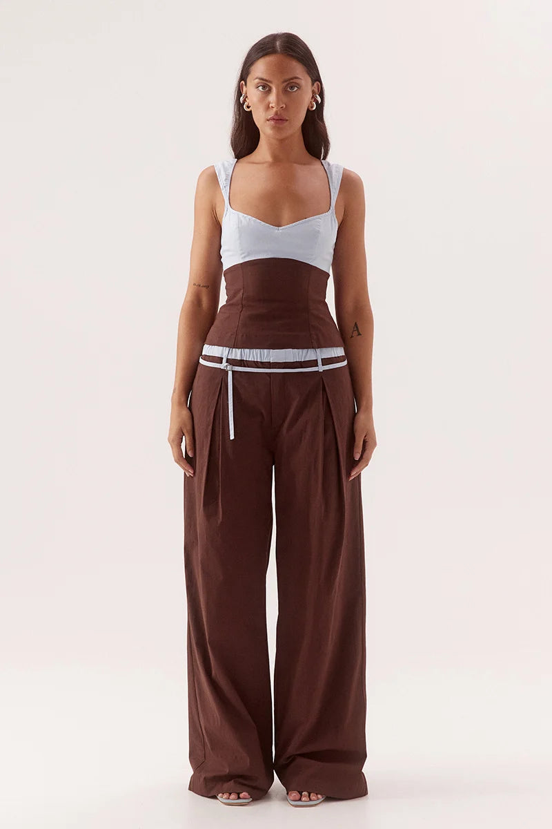 SOVERE BRITTA PANT