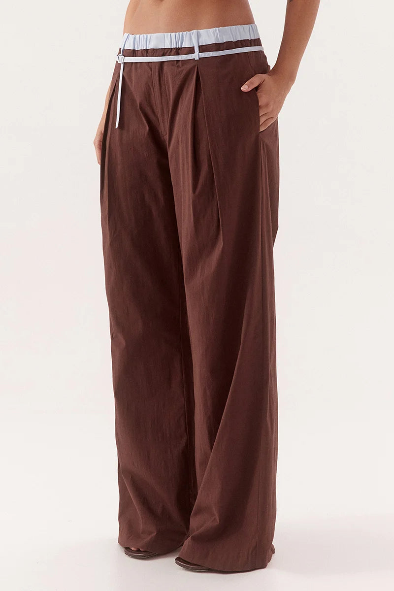 SOVERE BRITTA PANT