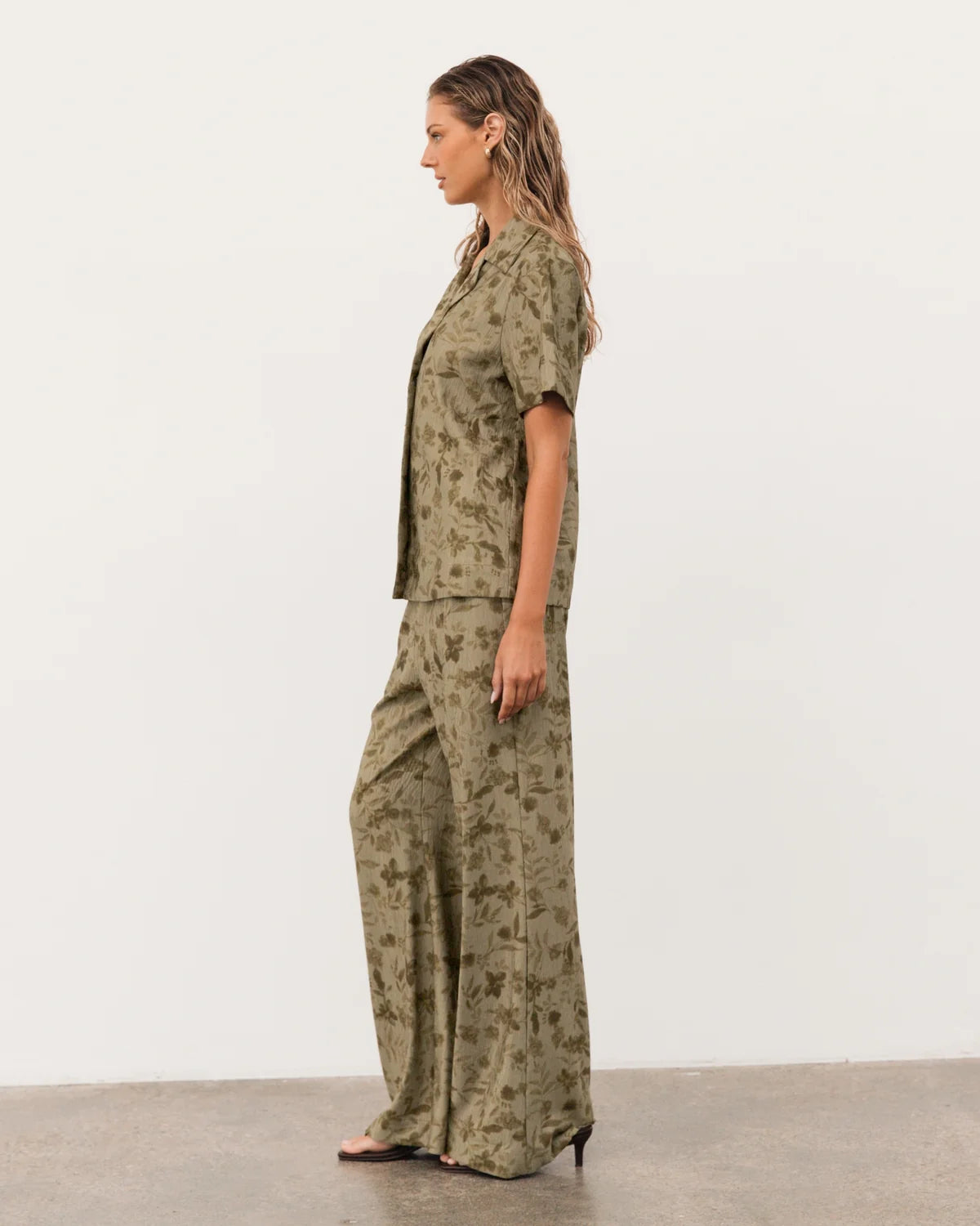 ODESSA PANT