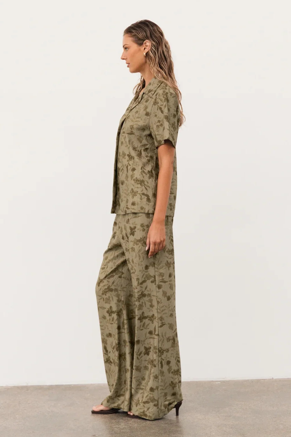 ODESSA PANT