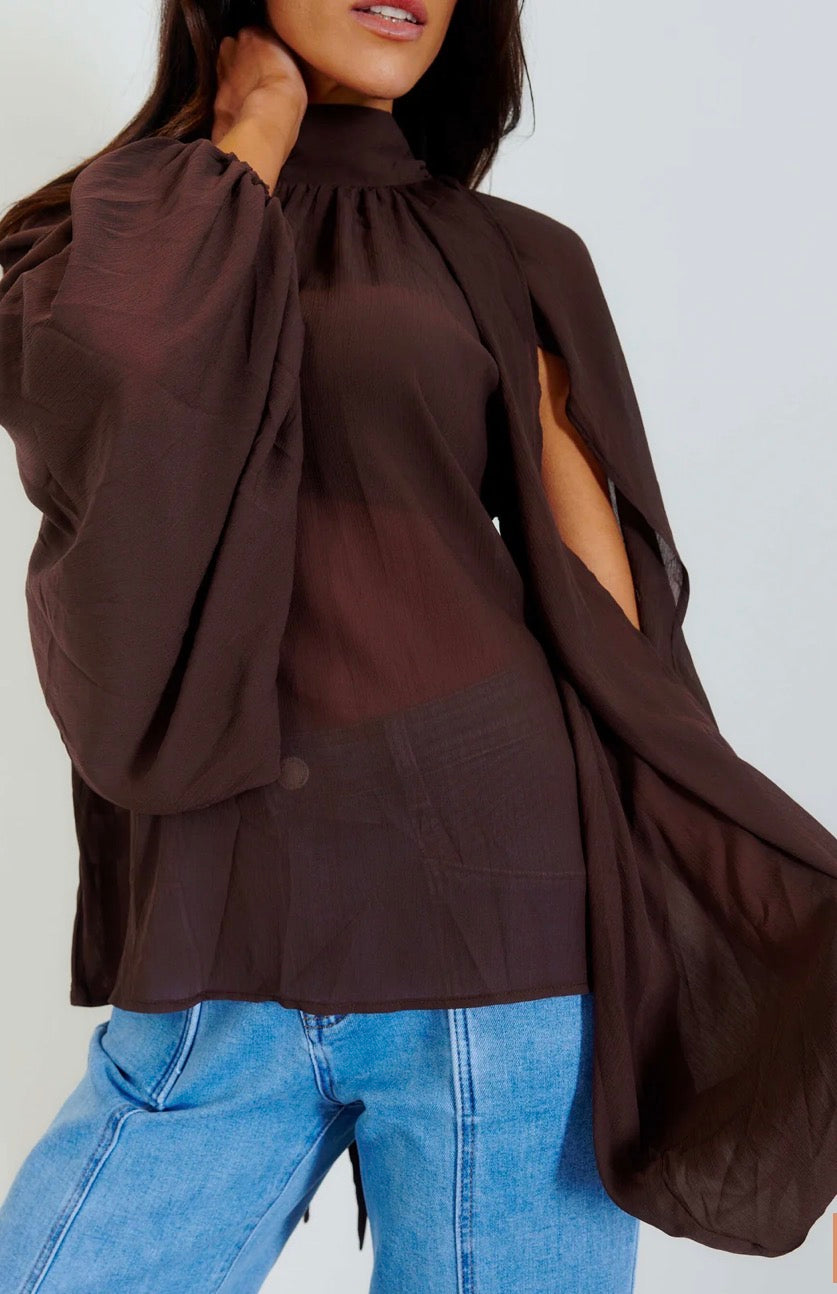JATEA LIRA TOP