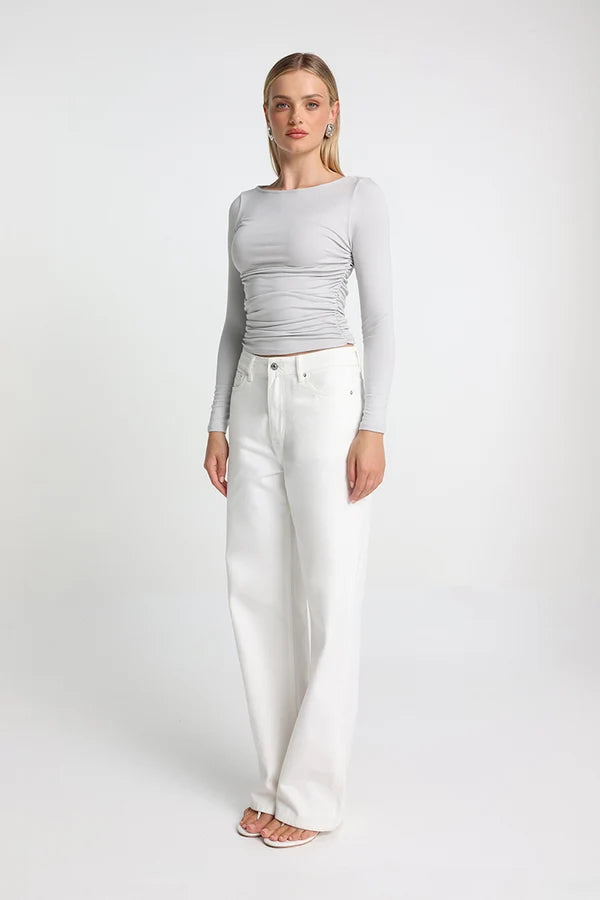 MADISON THE LABE TARA JEANS