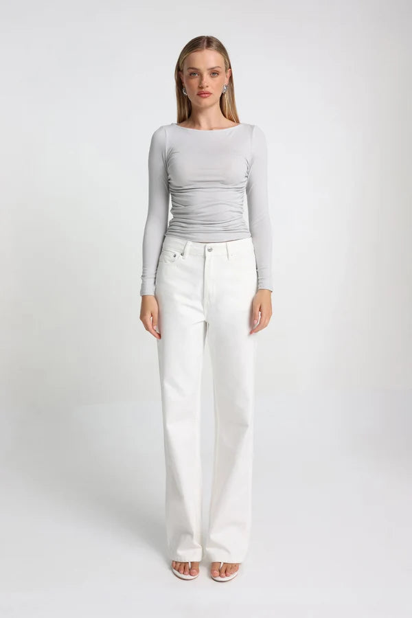 MADISON THE LABE TARA JEANS