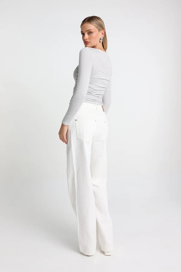 MADISON THE LABE TARA JEANS