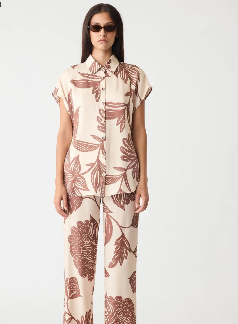 ESMAEE DUNE PANT